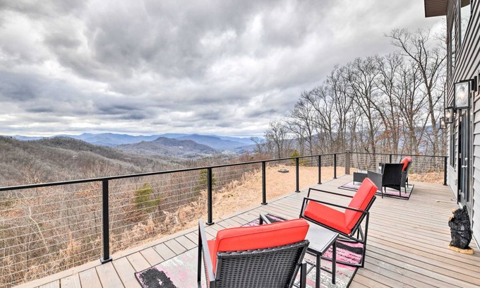 Sylva House | 187 m² House ∙ 3 bedrooms ∙ 8 guests