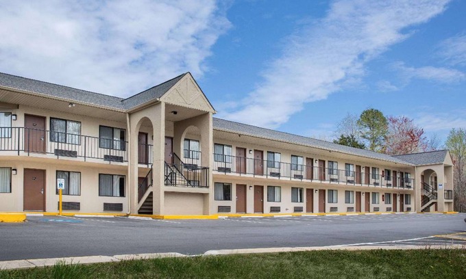 Burlington Hotel | 19 m² Hotel ∙ 127 guests