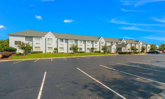 Gastonia Hotel | 19 m² Hotel ∙ 6 guests