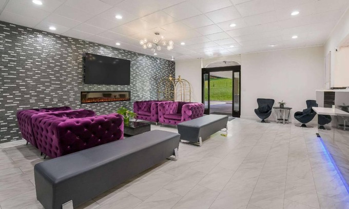 Maggie Valley Hotel | 19 m² Hotel ∙ 6 guests