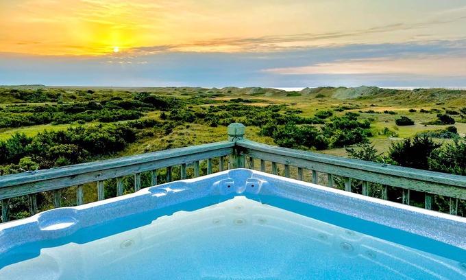 Frisco House | 192 m² House ∙ 4 bedrooms ∙ 9 guests