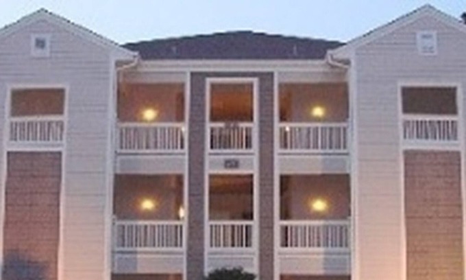 Sea Trail Condo | 1st Floor Condo-18th Hole Of Sea Trail Resort Maples Course-5 Minutes To Beach