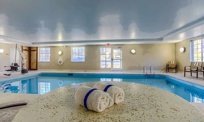 Mount Mourne Hotel | 2-Star Hotel ∙ Candlewood Suites - Mooresville Lake Norman, an IHG Hotel