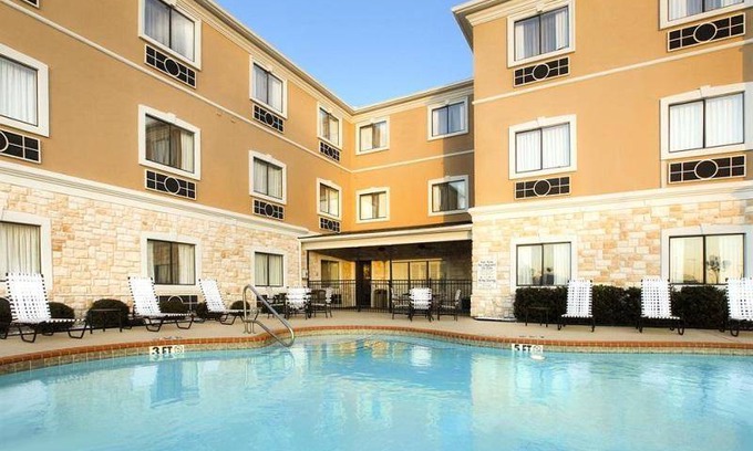 Greenville Hotel | 200 m² Hotel ∙ 127 guests