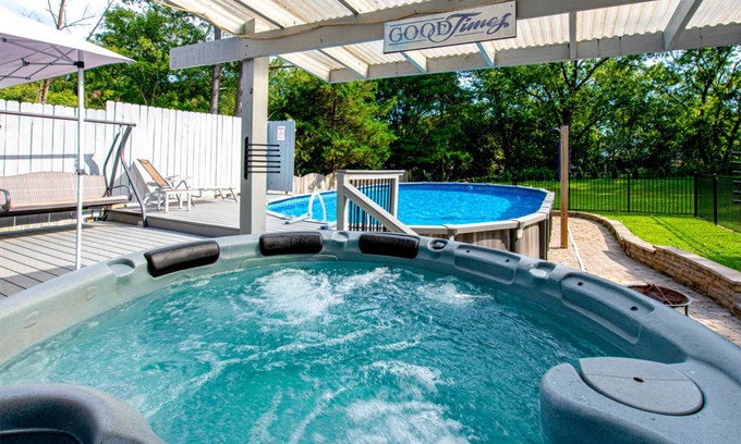 McAlpine House | 200 m² House ∙ 3 bedrooms ∙ 7 guests