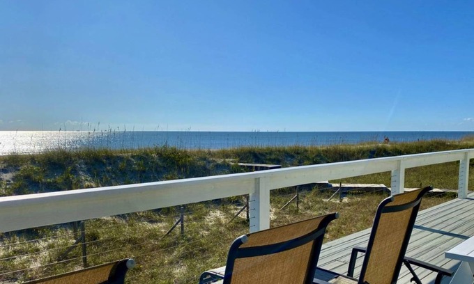 South Beach House | 204 m² House ∙ 4 bedrooms ∙ 8 guests