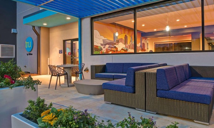 Mount Mourne Hotel | 21 m² Hotel ∙ 127 guests