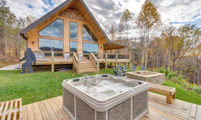 Andrews House | 213 m² House ∙ 3 bedrooms ∙ 9 guests