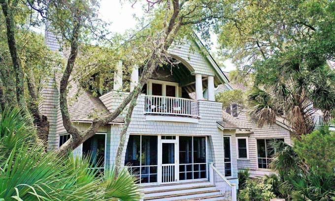 Keepers Landing House | 219 m² House ∙ 4 bedrooms ∙ 10 guests