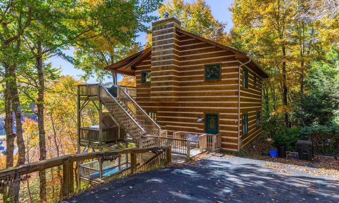 Boone House | 227 m² House ∙ 4 bedrooms ∙ 12 guests