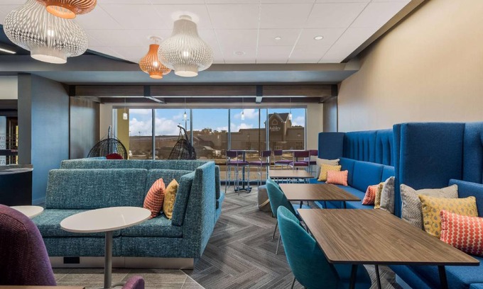 Greensboro Hotel | 23 m² Hotel ∙ 4 guests
