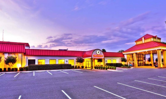 Clemmons Hotel | 24 m² Hotel ∙ 127 guests