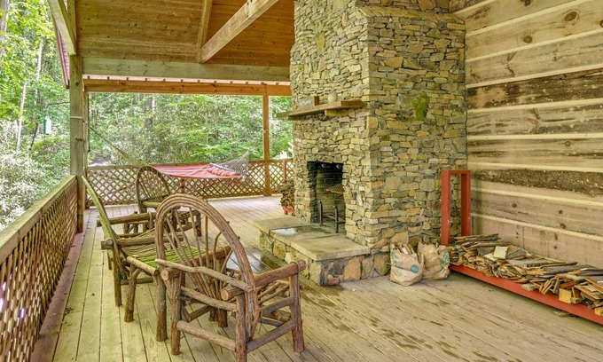 Topton House | 241 m² House ∙ 3 bedrooms ∙ 11 guests