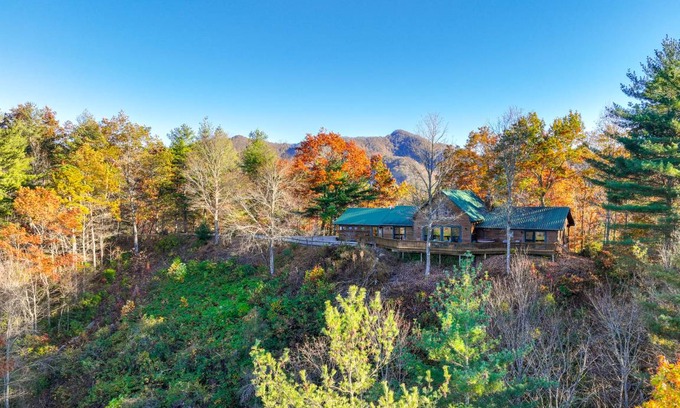 Almond House | 241 m² House ∙ 3 bedrooms ∙ 8 guests