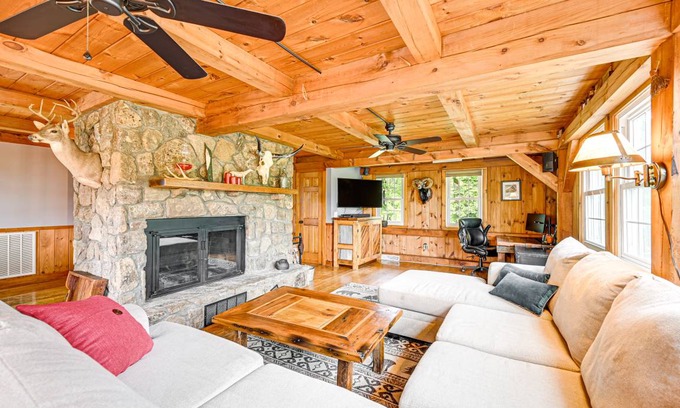 Ronda House | 241 m² House ∙ 4 bedrooms ∙ 13 guests