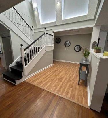 Greenville House | 251 m² House ∙ 1 bedroom ∙ 12 guests