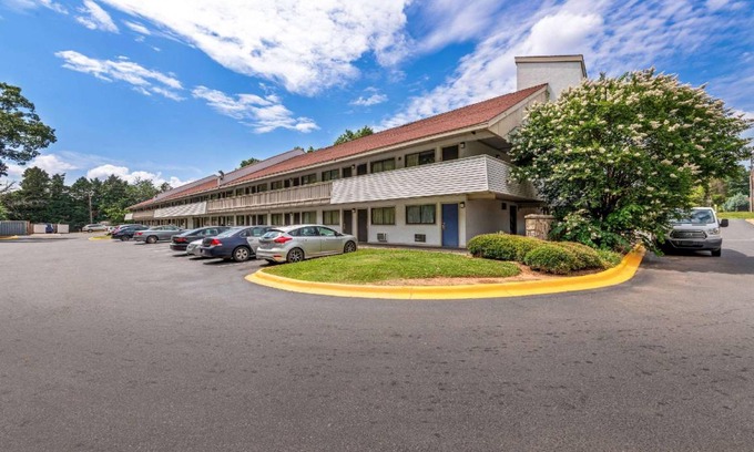 Toddville Road Hotel | 26 m² Hotel ∙ 4 guests