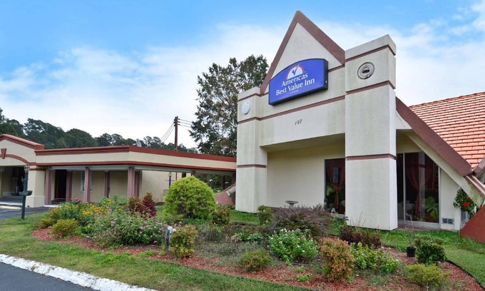 Smithfield Hotel | 26 m² Motel ∙ 127 guests