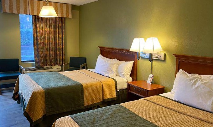Concord Hotel | 26 m² Motel ∙ 7 guests
