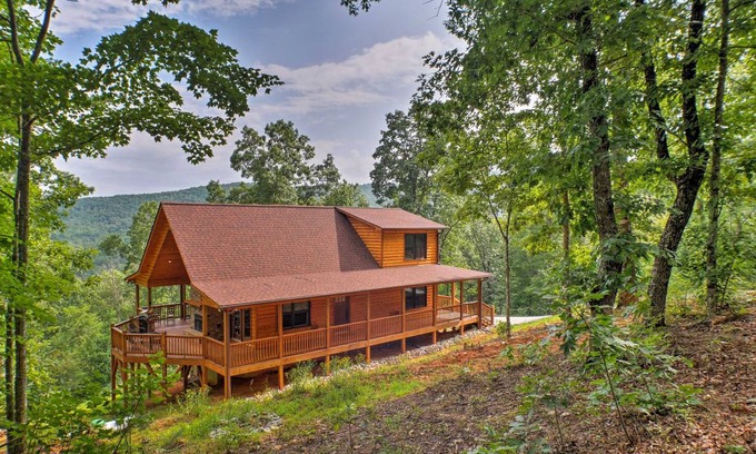 Murphy House | 260 m² House ∙ 3 bedrooms ∙ 6 guests