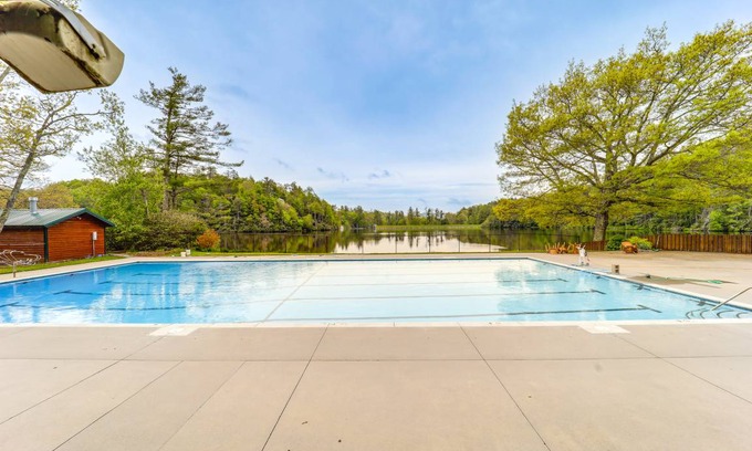 Newland House | 260 m² House ∙ 5 bedrooms ∙ 12 guests