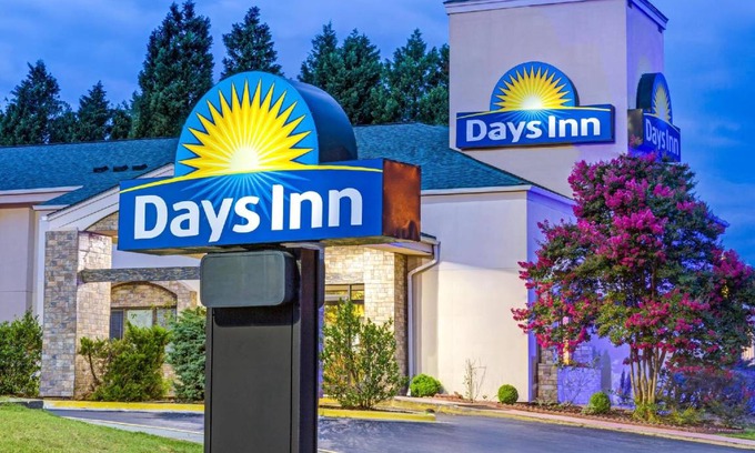 Salisbury Hotel | 28 m² Hotel ∙ 127 guests
