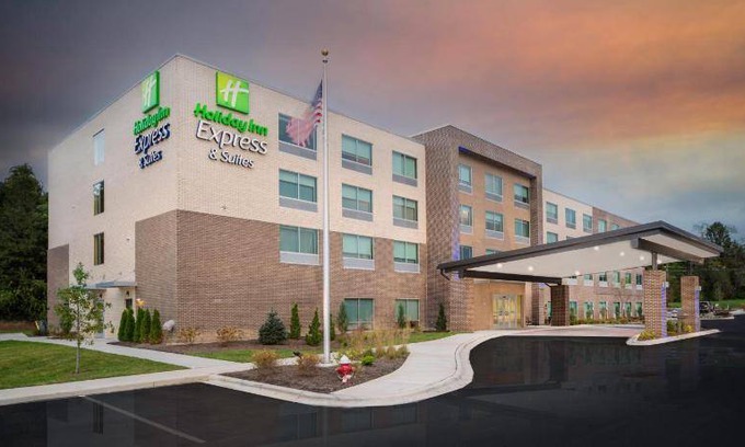 Brevard Hotel | 28 m² Hotel ∙ 127 guests