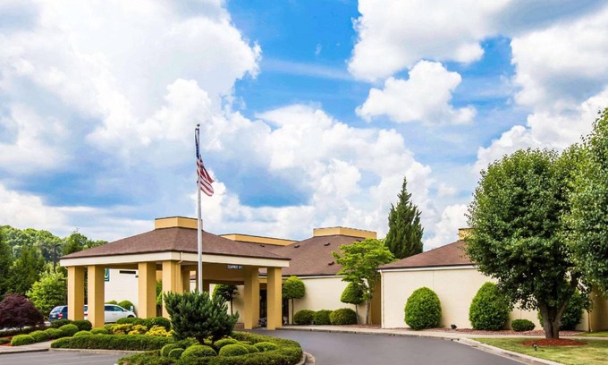 Canton Hotel | 28 m² Hotel ∙ 127 guests