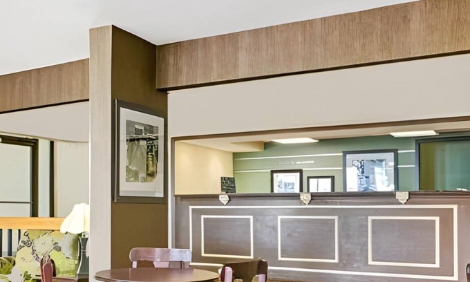 Wilson Hotel | 28 m² Hotel ∙ 127 guests