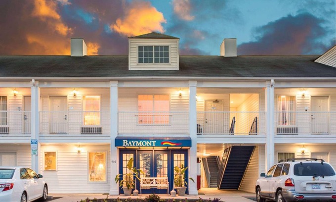 Dunn Hotel | 28 m² Hotel ∙ 127 guests