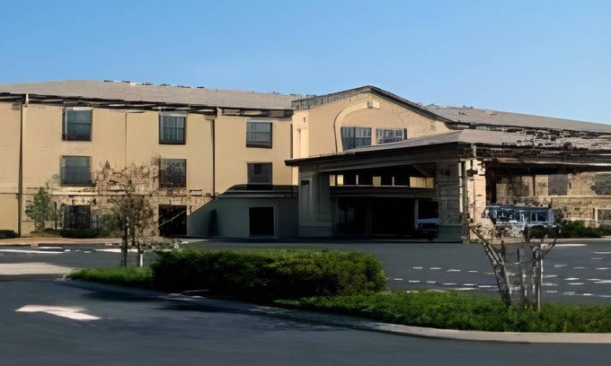 High Point Hotel | 28 m² Hotel ∙ 127 guests