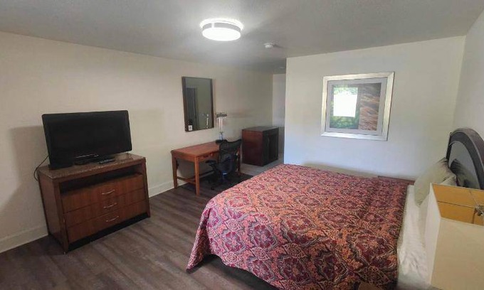 Mount Airy Hotel | 28 m² Hotel ∙ 4 guests