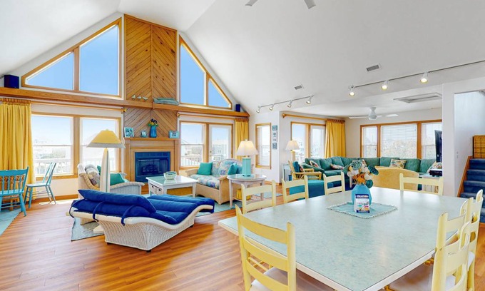 Salvo House | 281 m² House ∙ 4 bedrooms ∙ 8 guests
