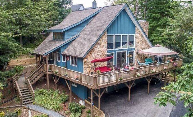 Newland House | 284 m² House ∙ 4 bedrooms ∙ 10 guests