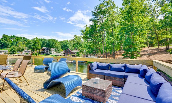 New London House | 287 m² House ∙ 5 bedrooms ∙ 12 guests