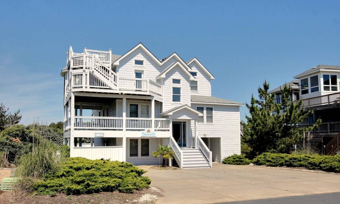 Ocean Hill House | 294 m² House ∙ 6 bedrooms ∙ 12 guests