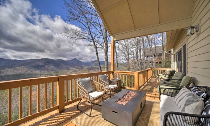 Sapphire House | 299 m² House ∙ 5 bedrooms ∙ 10 guests
