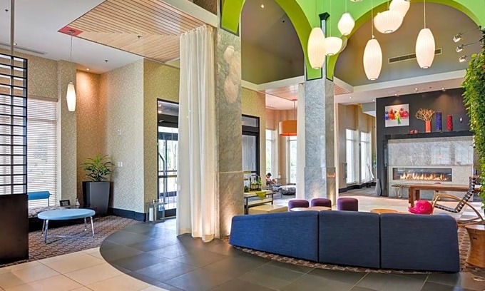 Crabtree Hotel | 3-Star Hotel ∙ Hilton Garden Inn Raleigh/Crabtree Valley