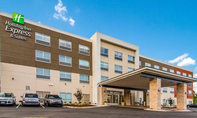 Asheboro Hotel | 30 m² Hotel ∙ 10 guests