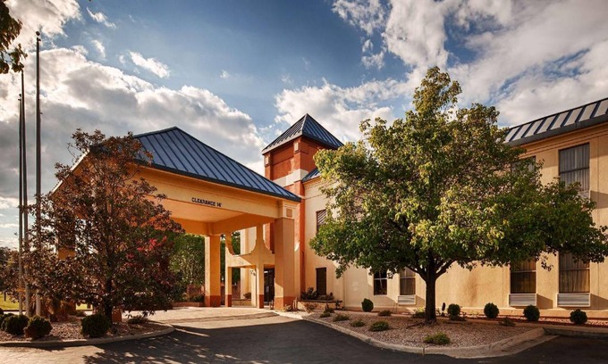 Creedmoor Hotel | 30 m² Hotel ∙ 127 guests