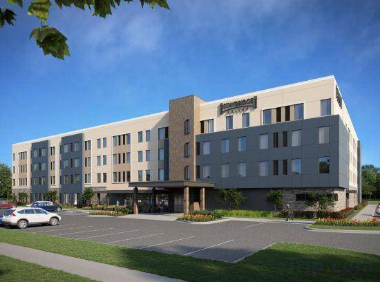 Executive Park Hotel | 30 m² Hotel ∙ 127 guests