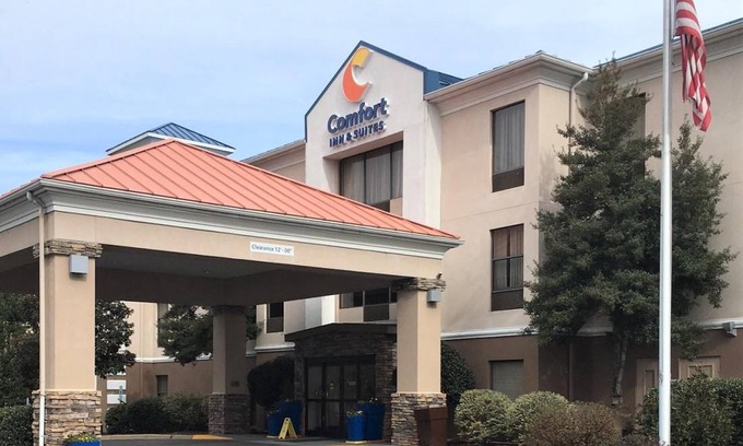 Asheboro Hotel | 30 m² Hotel ∙ 127 guests
