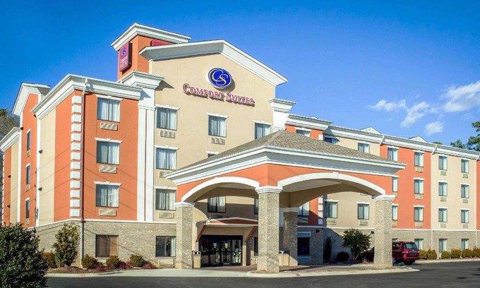 Sanford Hotel | 30 m² Hotel ∙ 127 guests