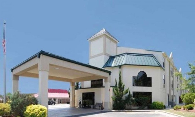 Tarboro Hotel | 30 m² Hotel ∙ 127 guests