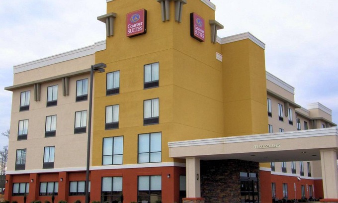 Wilson Hotel | 30 m² Hotel ∙ 127 guests