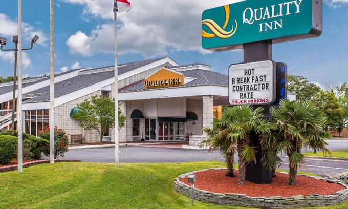 Greenville Hotel | 30 m² Hotel ∙ 127 guests