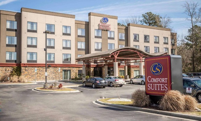 James City Hotel | 30 m² Hotel ∙ 127 guests