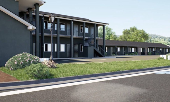 Sylva Hotel | 30 m² Hotel ∙ 4 guests