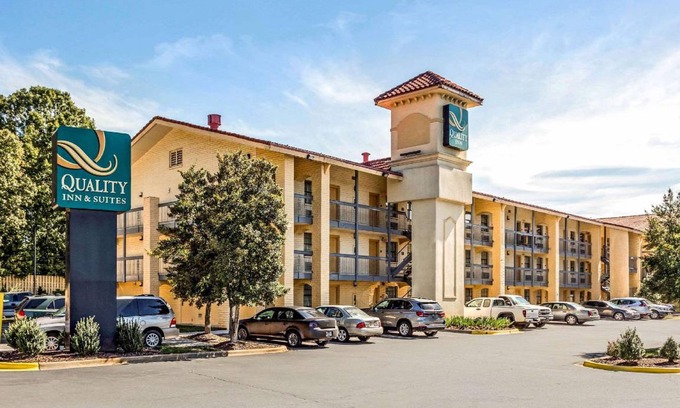 Toddville Road Hotel | 30 m² Hotel ∙ 127 guests