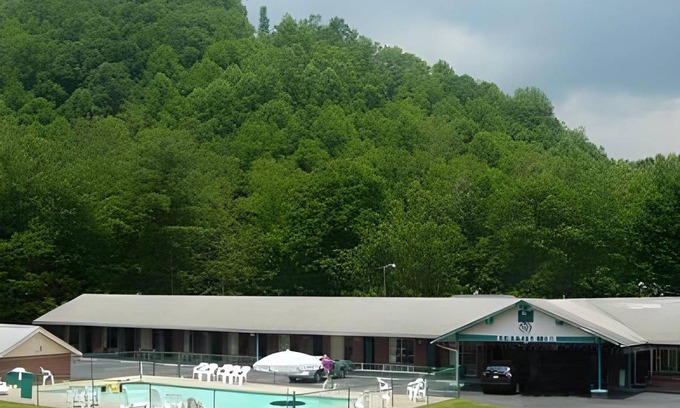 Maggie Valley House | 30 m² Motel ∙ 6 guests